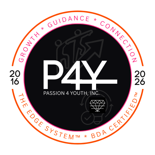 Passion 4 Youth