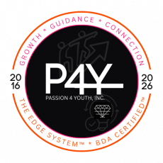 Passion 4 Youth